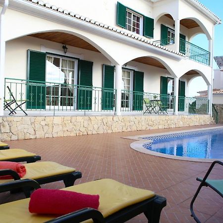 Casa Sousa ลากอส ภายนอก รูปภาพ