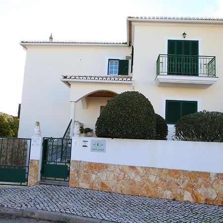 Casa Sousa ลากอส ภายนอก รูปภาพ