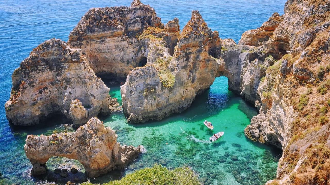 Casa Sousa ลากอส ภายนอก รูปภาพ