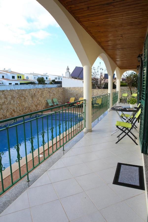 Casa Sousa ลากอส ภายนอก รูปภาพ
