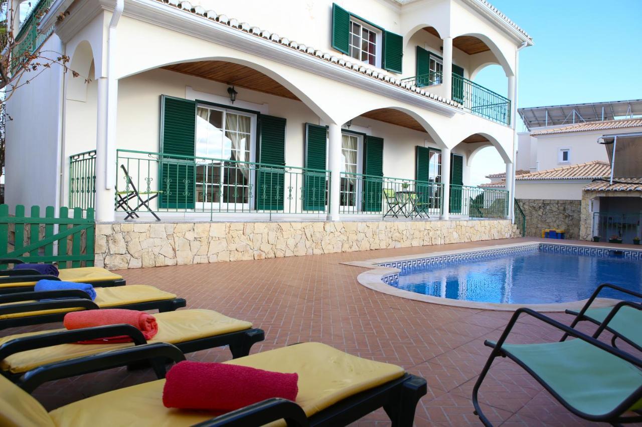 Casa Sousa ลากอส ภายนอก รูปภาพ