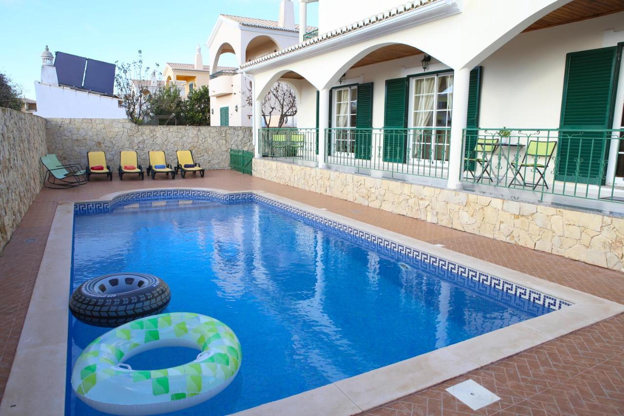 Casa Sousa ลากอส ภายนอก รูปภาพ