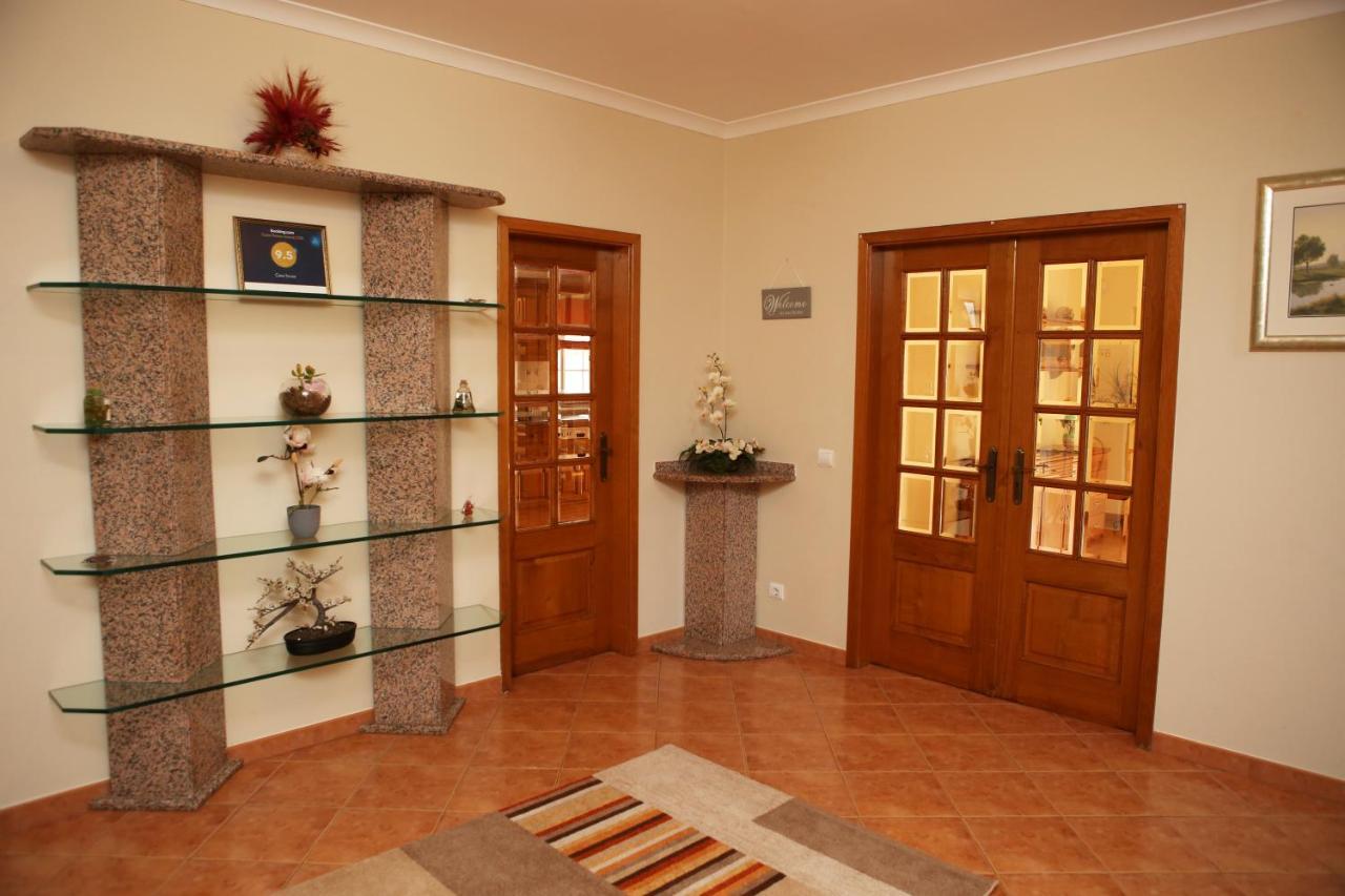 Casa Sousa ลากอส ภายนอก รูปภาพ