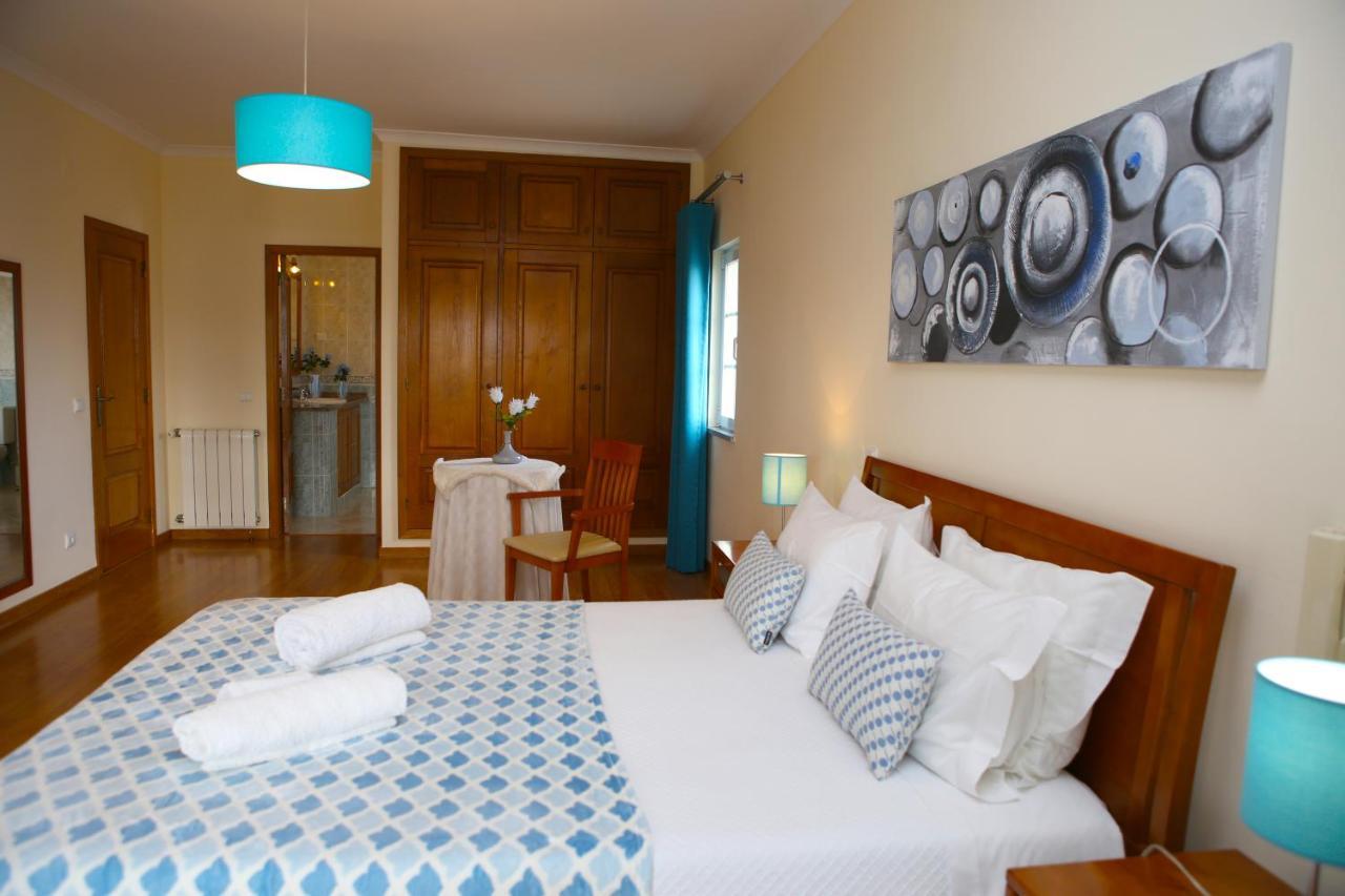 Casa Sousa ลากอส ภายนอก รูปภาพ