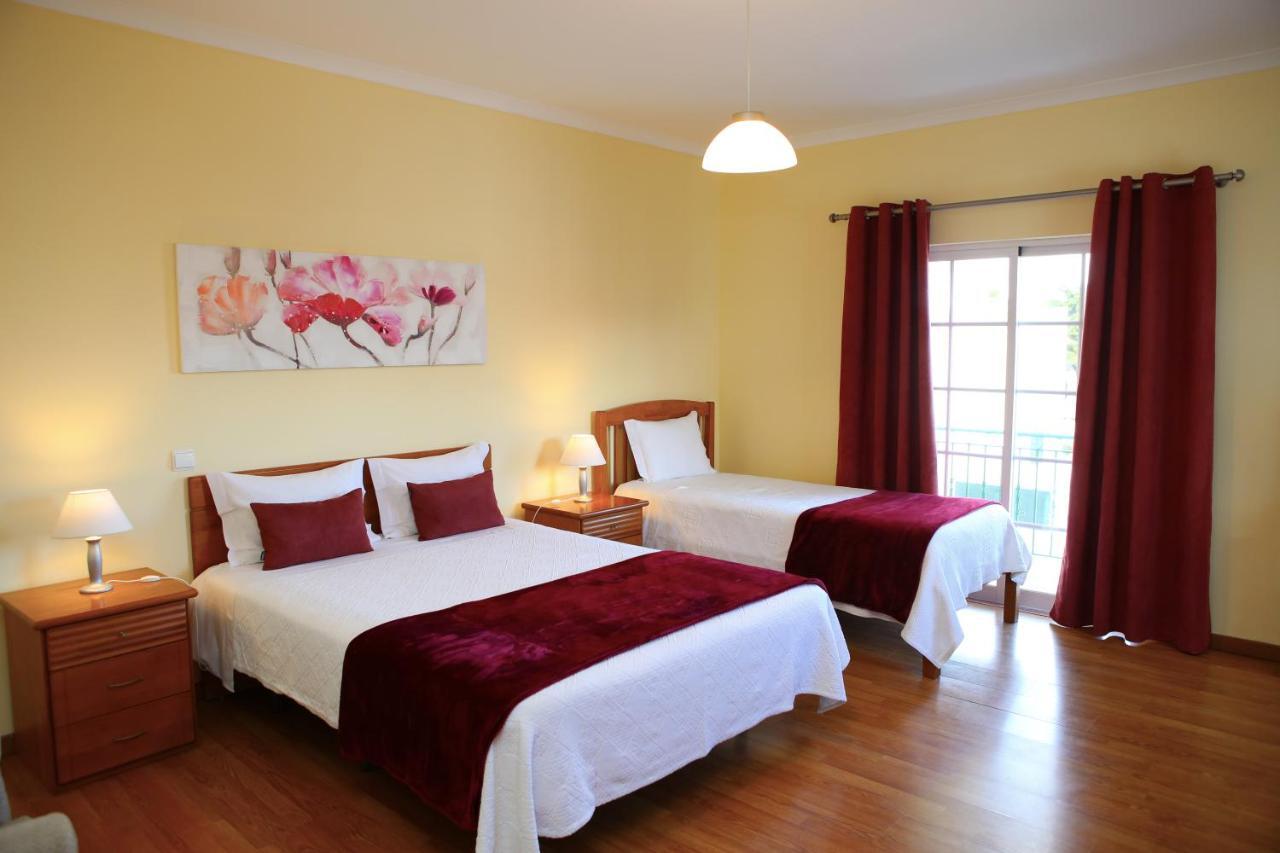 Casa Sousa ลากอส ภายนอก รูปภาพ